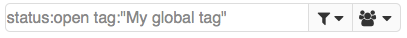 Tags Search